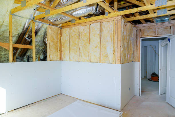Best Home Insulation Services  in Richlands, VA